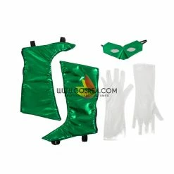 Cosrea Green Lantern Cosplay Costume Cosplay Costumes