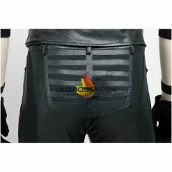 Cosrea Cosplay Costumes Green Arrow Season 4 Cosplay Costume