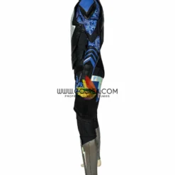 Cosrea Jefferson Pierce Black Lightning Season 2 Cosplay Costume