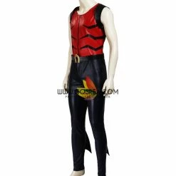 Cosrea Aqualad Young Justice League Cosplay Costume Cosplay Costumes