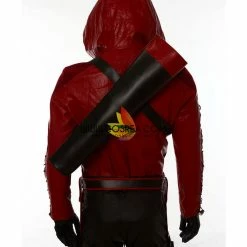 Cosrea Arsenal Roy Harper Season 1 Cosplay Costume Cosplay Costumes 15 Cosrea Arsenal Roy Harper Season 1 Cosplay Costume Cosplay Costumes