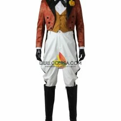Cosrea Jerome Valesky Gotham Cosplay Costume Cosplay Costumes