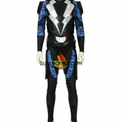 Cosrea Jefferson Pierce Black Lightning Season 2 Cosplay Costume