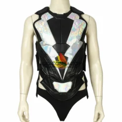 Cosrea Jefferson Pierce Black Lightning Season 2 Cosplay Costume