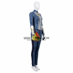 Cosrea Iris West Flash Cosplay Costume