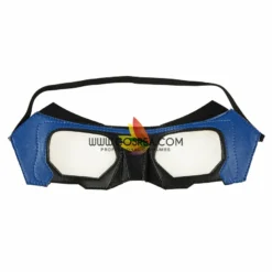 Cosrea Jefferson Pierce Black Lightning Season 2 Cosplay Costume