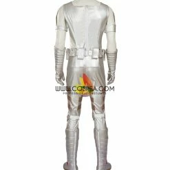 Cosrea Cyborg Victor Stone Cosplay Costume 16 Cosrea Cyborg Victor Stone Cosplay Costume