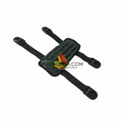 Cosrea Cosplay Costumes Green Arrow Season 5 Cosplay Costume