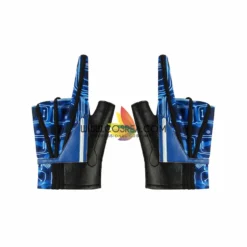 Cosrea Jefferson Pierce Black Lightning Season 2 Cosplay Costume