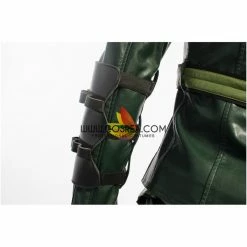 Cosrea Green Arrow Season 1 Cosplay Costume 38 Cosrea Green Arrow Season 1 Cosplay Costume