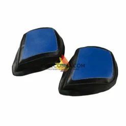 Cosrea Jefferson Pierce Black Lightning Season 2 Cosplay Costume