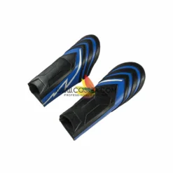 Cosrea Jefferson Pierce Black Lightning Season 2 Cosplay Costume