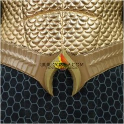 Cosrea Cosplay Costumes Aquaman Complete Cosplay Costume