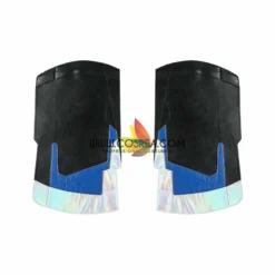 Cosrea Jefferson Pierce Black Lightning Season 2 Cosplay Costume