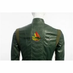 Cosrea Green Arrow Season 1 Cosplay Costume 40 Cosrea Green Arrow Season 1 Cosplay Costume