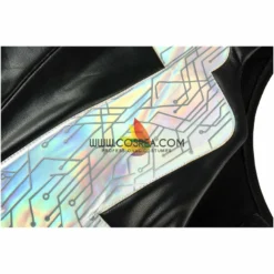 Cosrea Jefferson Pierce Black Lightning Season 2 Cosplay Costume