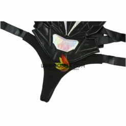 Cosrea Jefferson Pierce Black Lightning Season 2 Cosplay Costume