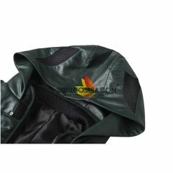 Cosrea Cosplay Costumes Green Arrow Season 5 Cosplay Costume