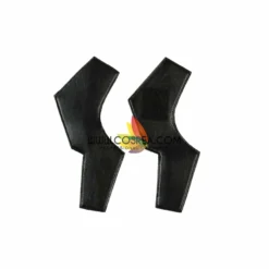 Cosrea Jefferson Pierce Black Lightning Season 2 Cosplay Costume