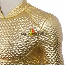 Cosrea Cosplay Costumes Aquaman Complete Cosplay Costume
