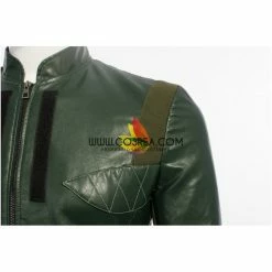 Cosrea Green Arrow Season 1 Cosplay Costume 44 Cosrea Green Arrow Season 1 Cosplay Costume