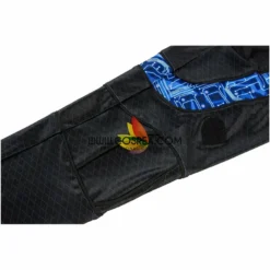 Cosrea Jefferson Pierce Black Lightning Season 2 Cosplay Costume