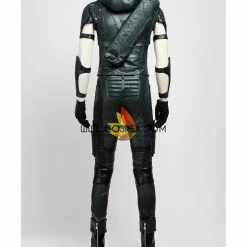 Cosrea Cosplay Costumes Green Arrow Season 4 Cosplay Costume
