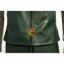 Cosrea Green Arrow Season 1 Cosplay Costume 46 Cosrea Green Arrow Season 1 Cosplay Costume