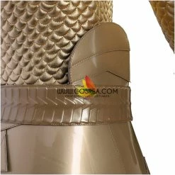 Cosrea Cosplay Costumes Aquaman Complete Cosplay Costume