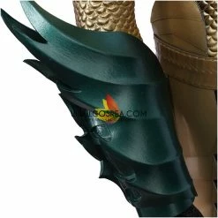 Cosrea Cosplay Costumes Aquaman Complete Cosplay Costume