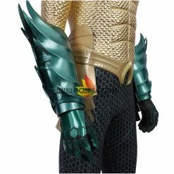 Cosrea Cosplay Costumes Aquaman Complete Cosplay Costume