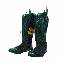 Cosrea Cosplay Costumes Aquaman Complete Cosplay Costume