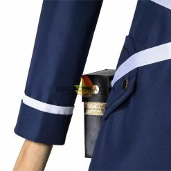 Cosrea 86 Eighty Six Vladilena Milizea Cosplay Costume