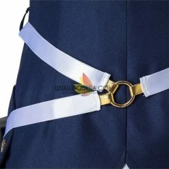 Cosrea 86 Eighty Six Vladilena Milizea Cosplay Costume