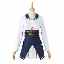 Cosrea 86 Eighty Six Vladilena Milizea Cosplay Costume