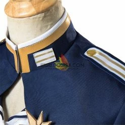 Cosrea 86 Eighty Six Vladilena Milizea Cosplay Costume