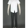 Cosrea A Certain Magical Index Toma Kamijo Cosplay Costume 1 Cosrea A Certain Magical Index Toma Kamijo Cosplay Costume