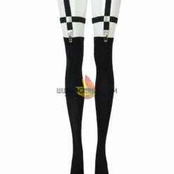Cosrea A Certain Scientific Accelerator Esther Rosenthal Cosplay Costume