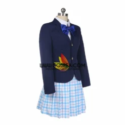 Cosrea Cosplay Costumes A Silent Voice Shouko Nishimiya Cosplay Costume