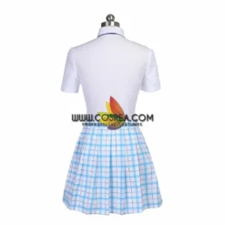 Cosrea Cosplay Costumes A Silent Voice Shouko Nishimiya Cosplay Costume