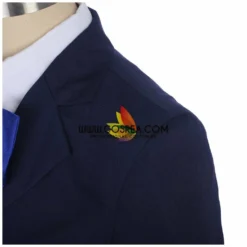 Cosrea Cosplay Costumes A Silent Voice Shouko Nishimiya Cosplay Costume