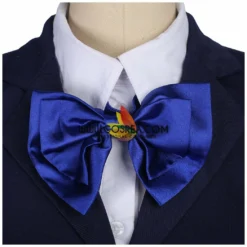 Cosrea Cosplay Costumes A Silent Voice Shouko Nishimiya Cosplay Costume