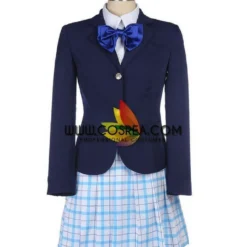 Cosrea Cosplay Costumes A Silent Voice Shouko Nishimiya Cosplay Costume