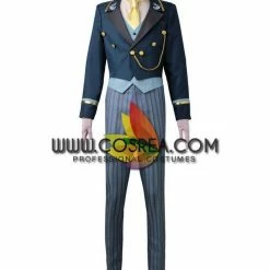 Cosrea A3 Arisugawa Homare Winter Cosplay Costume Cosplay Costumes