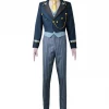 Cosrea A3 Arisugawa Homare Winter Cosplay Costume Cosplay Costumes