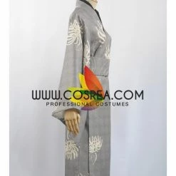 Cosrea A3 Furuichi Sakyo Summer Festival Cosplay Costume Cosplay Costumes