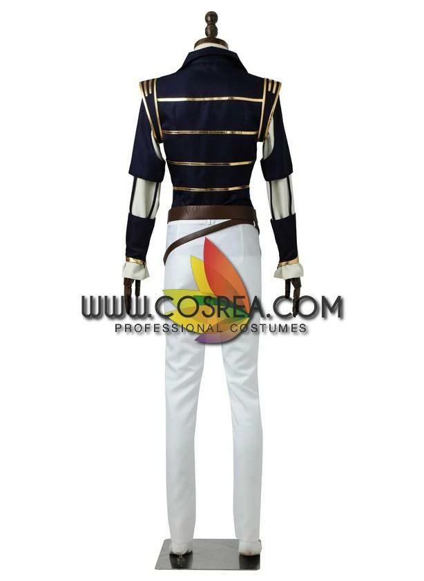 Cosrea Cosplay Costumes A3 Itaru Chigasaki Romeo And Juliet Cosplay Costume 5 Cosrea Cosplay Costumes A3 Itaru Chigasaki Romeo And Juliet Cosplay Costume