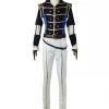 Cosrea Cosplay Costumes A3 Itaru Chigasaki Romeo And Juliet Cosplay Costume
