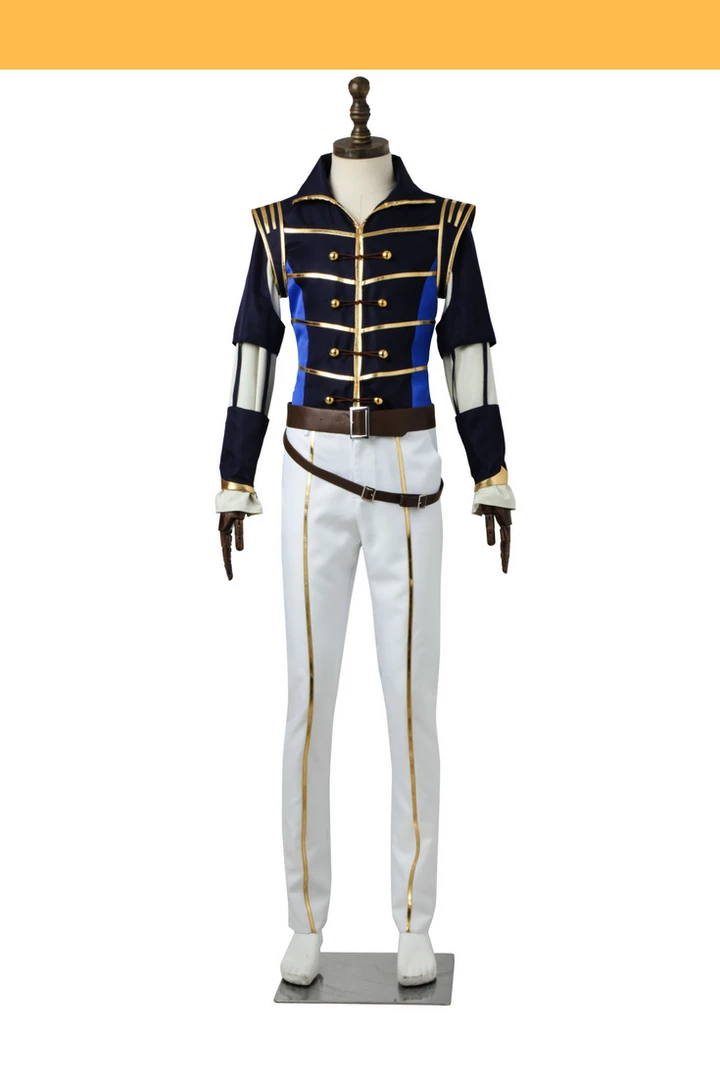 Cosrea Cosplay Costumes A3 Itaru Chigasaki Romeo And Juliet Cosplay Costume 3 Cosrea Cosplay Costumes A3 Itaru Chigasaki Romeo And Juliet Cosplay Costume