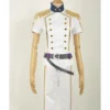 Cosrea A3 Kazunari Miyoshi Sailor Cosplay Costume 1 Cosrea A3 Kazunari Miyoshi Sailor Cosplay Costume
